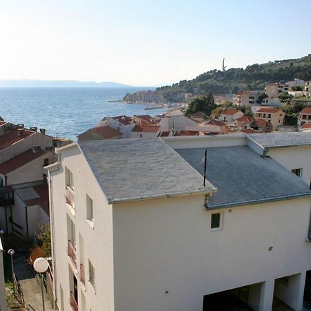 Apartments By The Sea Podgora, Makarska - 12326 Eksteriør bilde
