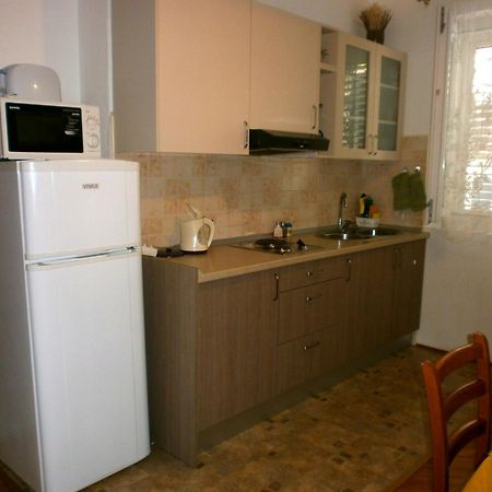 Apartments By The Sea Podgora, Makarska - 12326 Eksteriør bilde