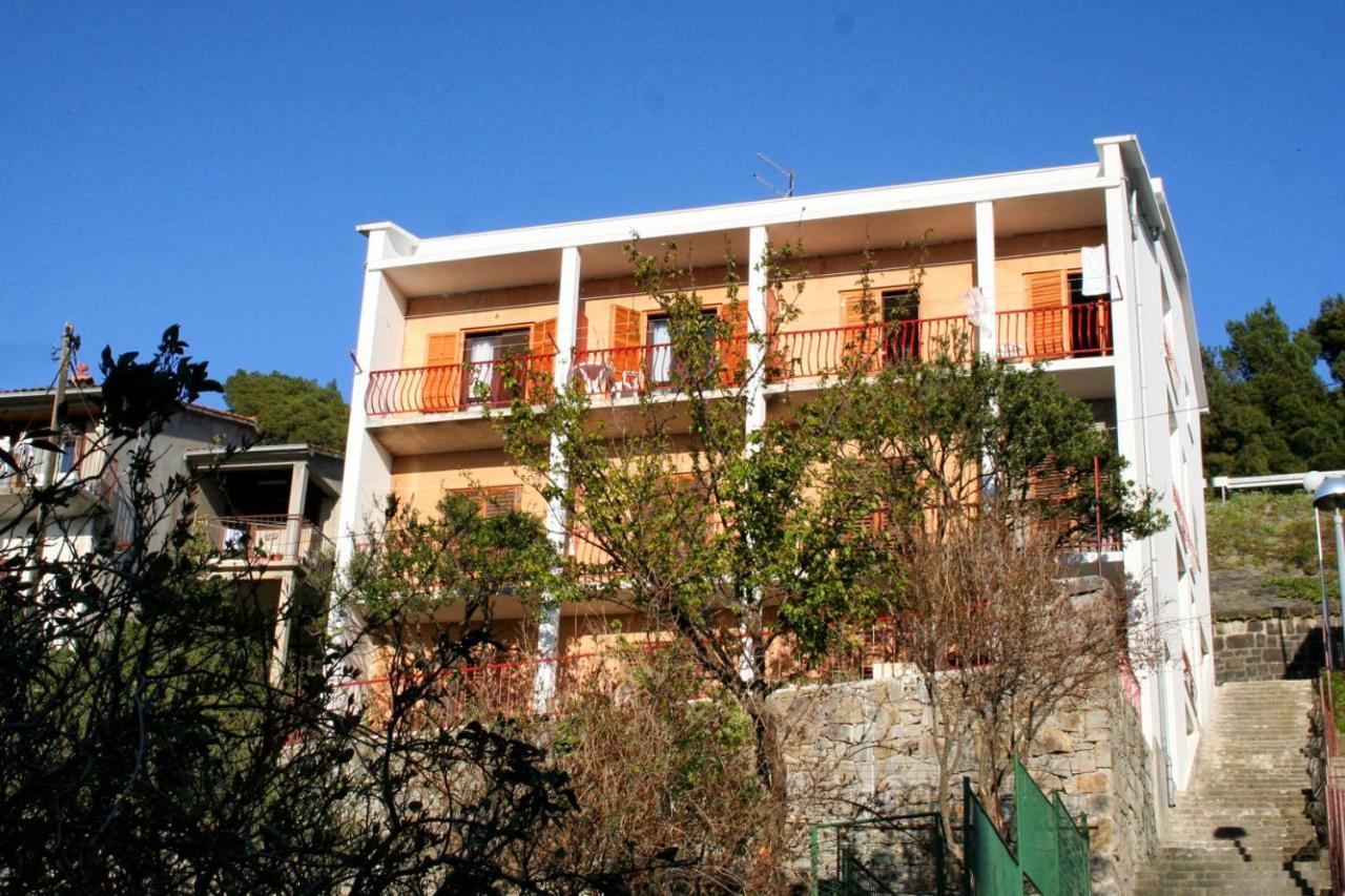 Apartments By The Sea Podgora, Makarska - 12326 Eksteriør bilde