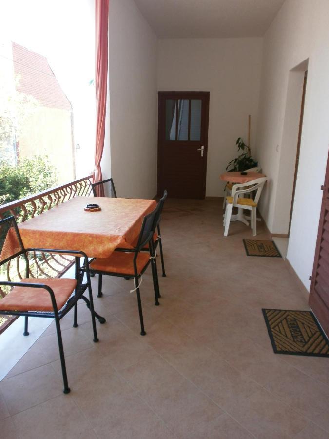 Apartments By The Sea Podgora, Makarska - 12326 Eksteriør bilde
