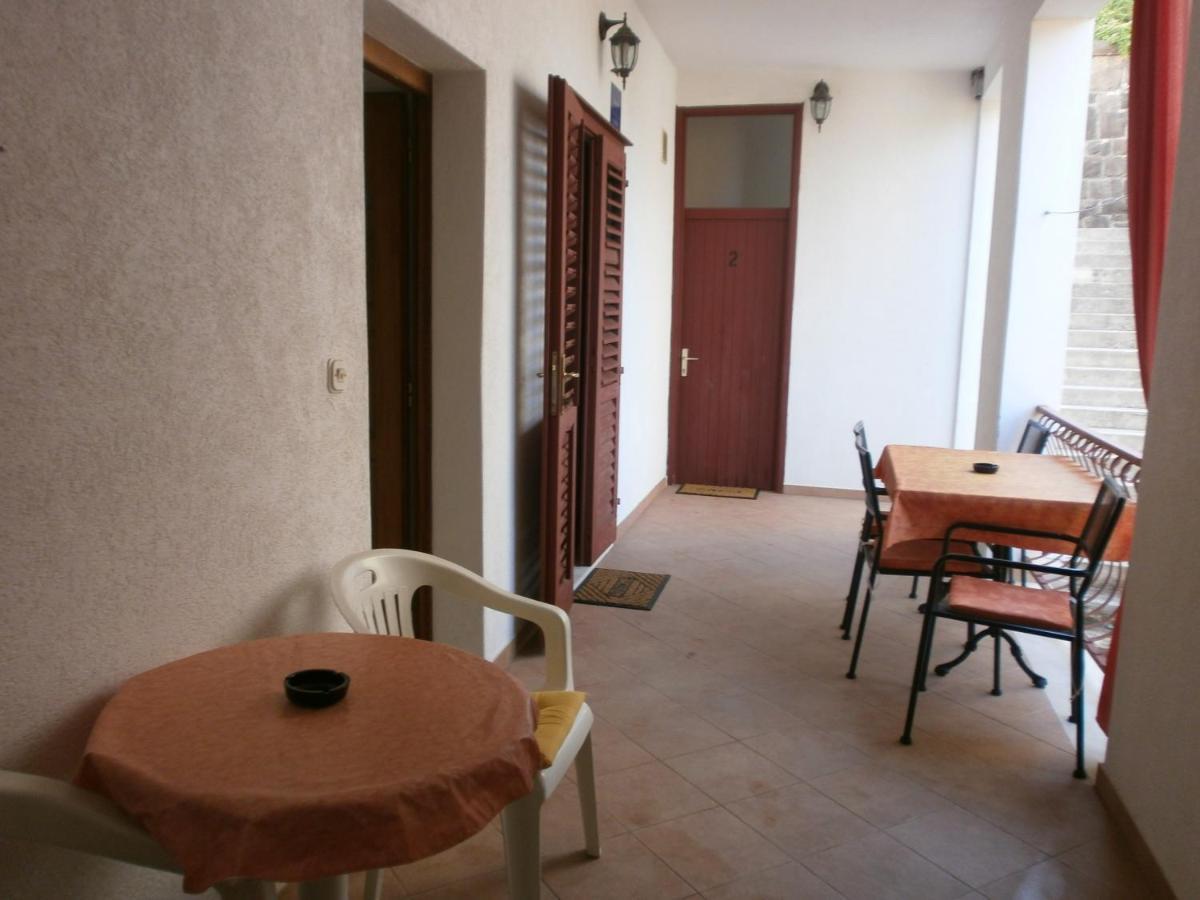 Apartments By The Sea Podgora, Makarska - 12326 Eksteriør bilde