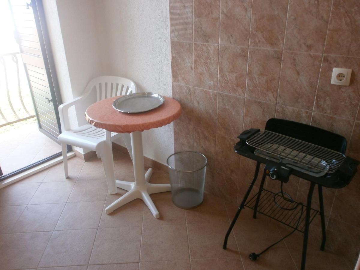 Apartments By The Sea Podgora, Makarska - 12326 Eksteriør bilde