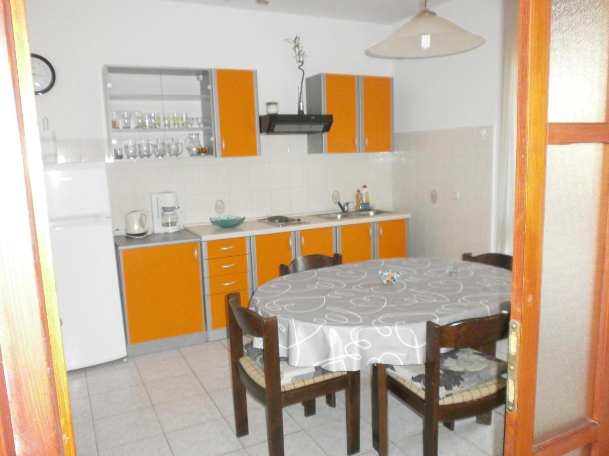 Apartments By The Sea Podgora, Makarska - 12326 Eksteriør bilde
