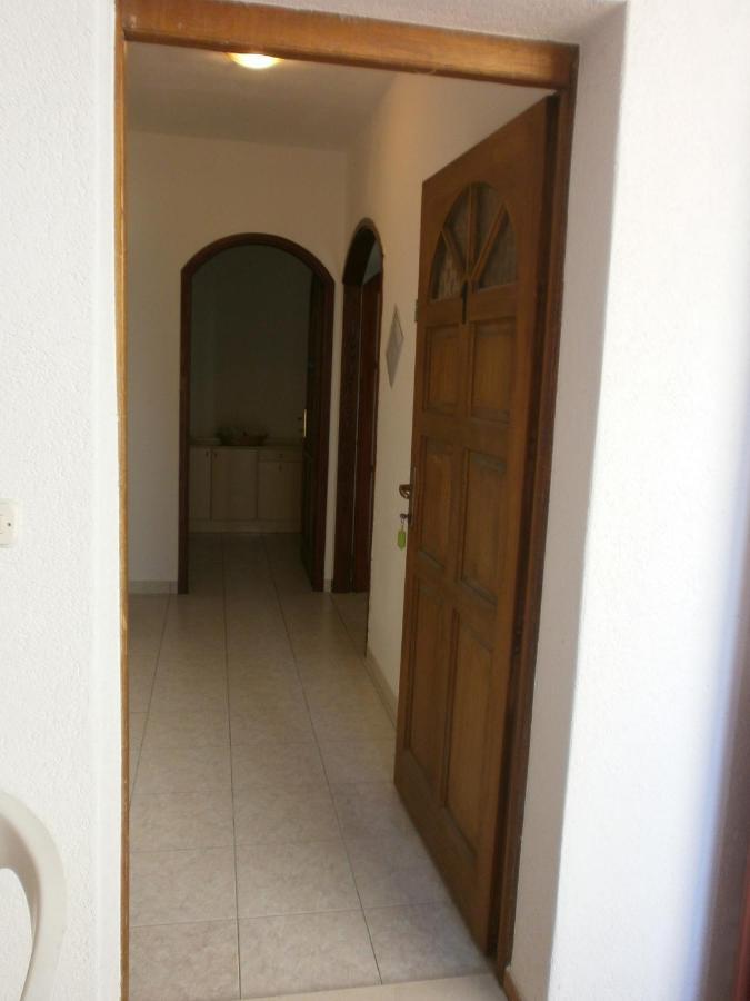 Apartments By The Sea Podgora, Makarska - 12326 Eksteriør bilde