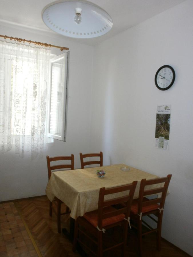 Apartments By The Sea Podgora, Makarska - 12326 Eksteriør bilde