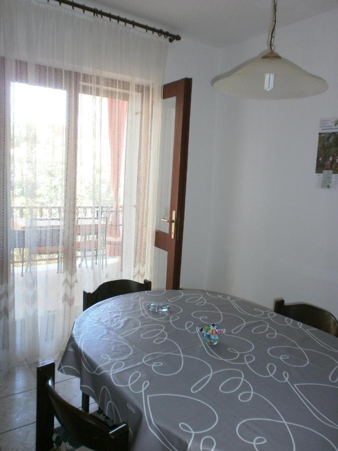 Apartments By The Sea Podgora, Makarska - 12326 Eksteriør bilde