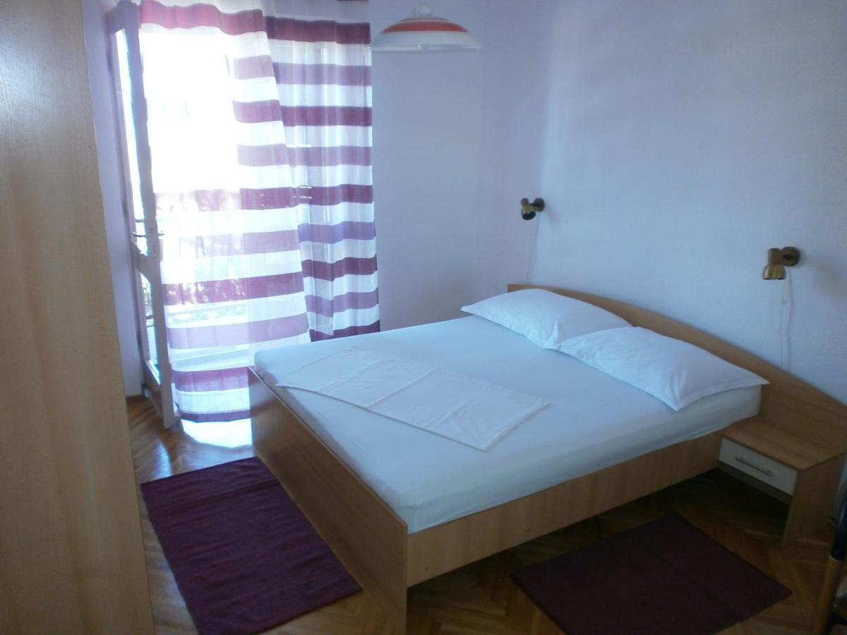 Apartments By The Sea Podgora, Makarska - 12326 Eksteriør bilde