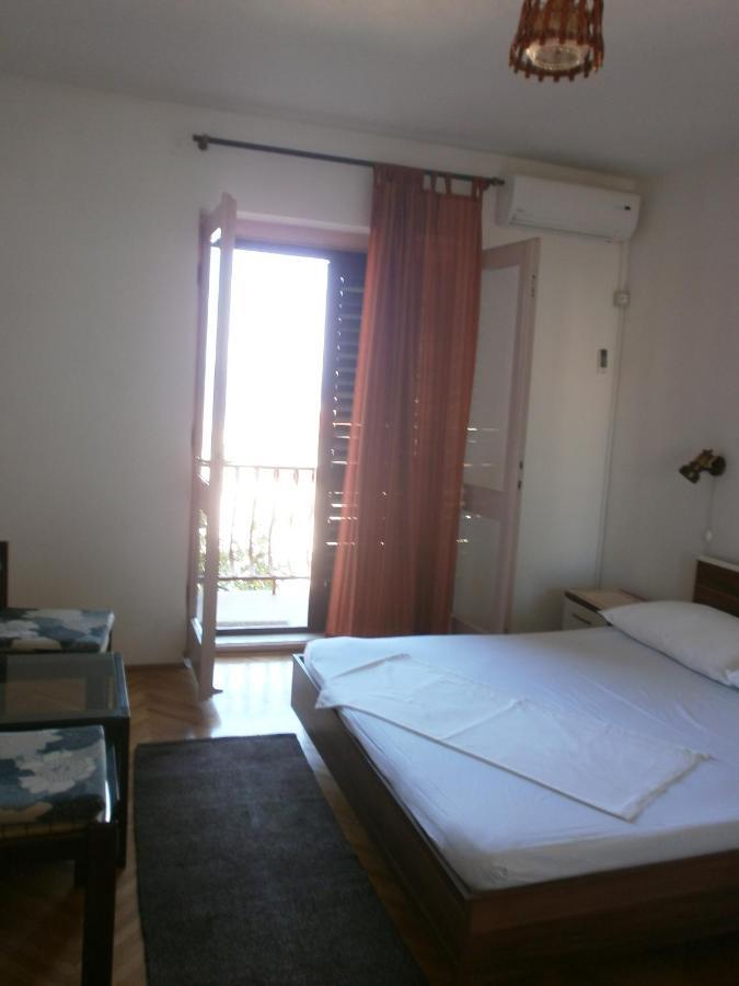 Apartments By The Sea Podgora, Makarska - 12326 Eksteriør bilde