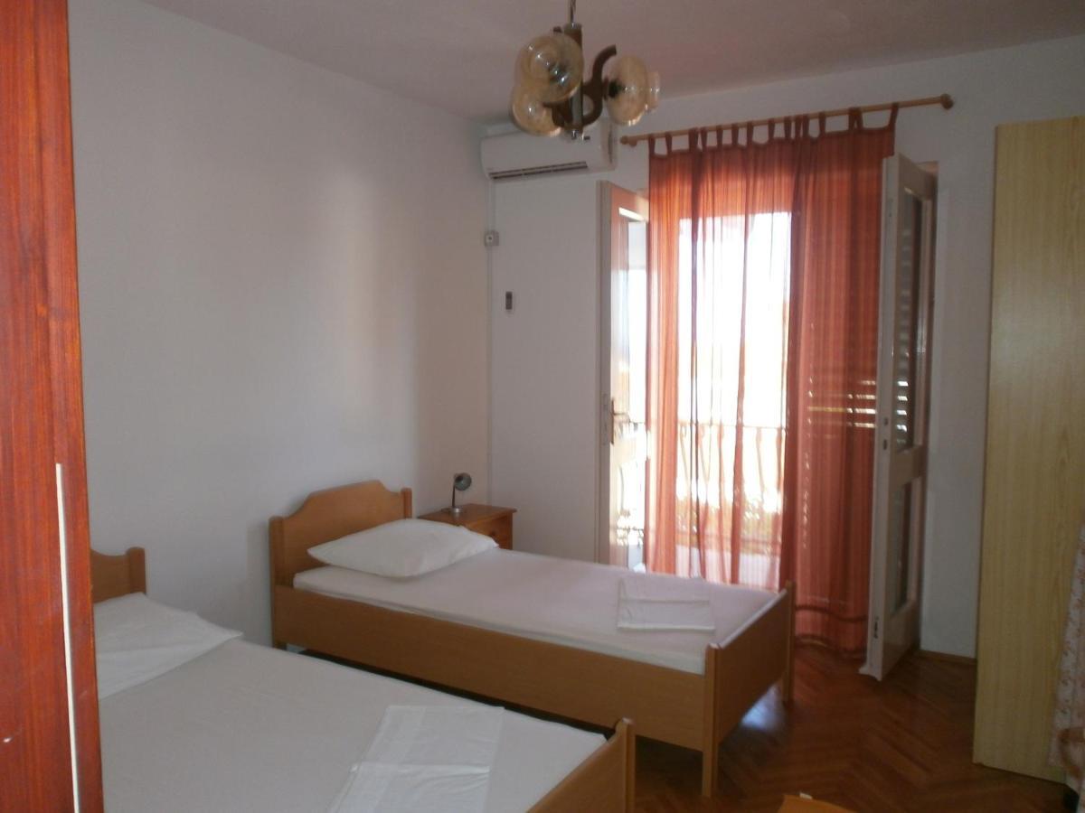 Apartments By The Sea Podgora, Makarska - 12326 Eksteriør bilde