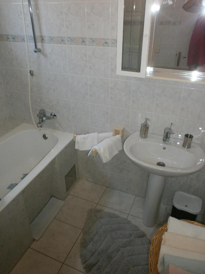Apartments By The Sea Podgora, Makarska - 12326 Eksteriør bilde