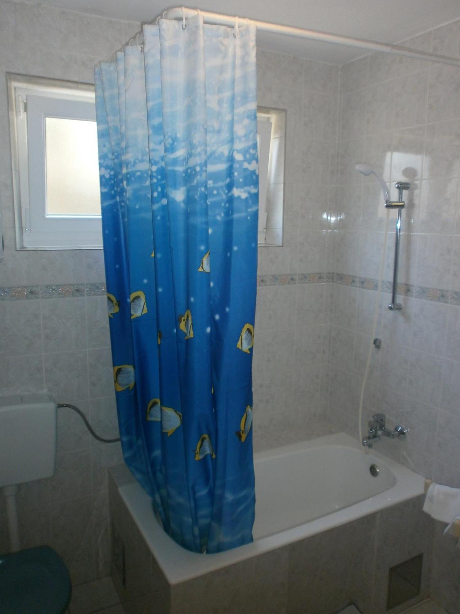 Apartments By The Sea Podgora, Makarska - 12326 Rom bilde
