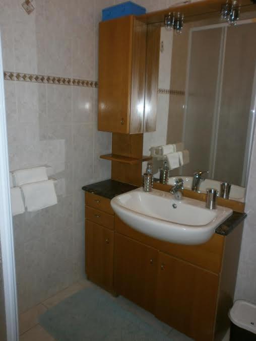 Apartments By The Sea Podgora, Makarska - 12326 Rom bilde