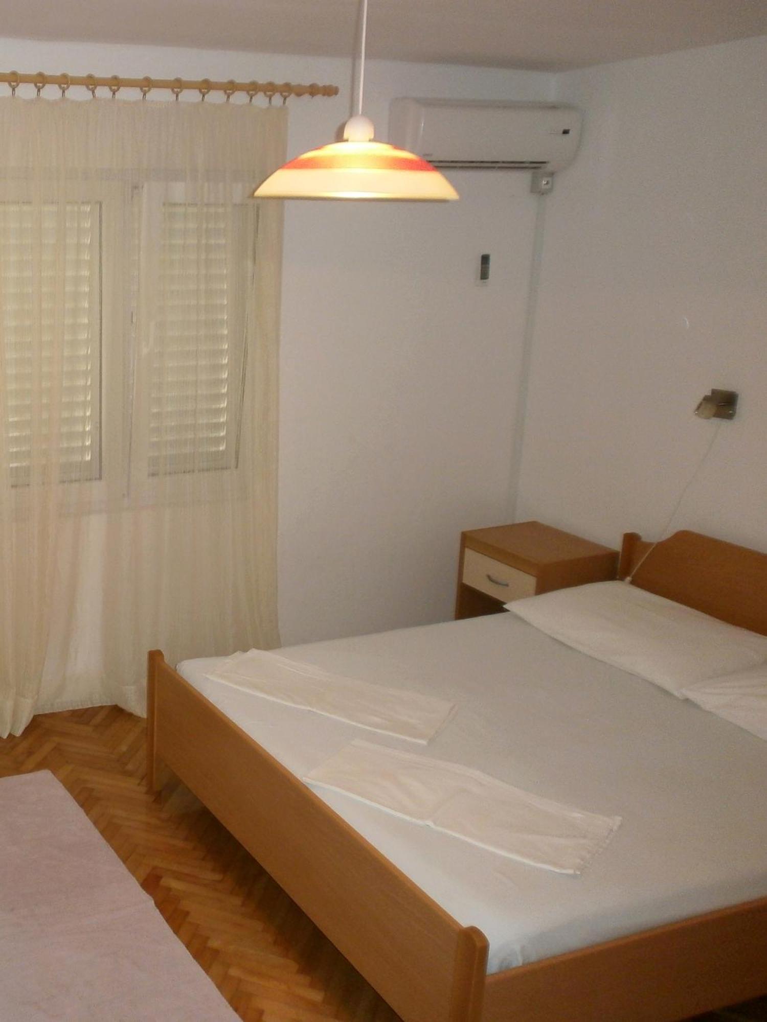 Apartments By The Sea Podgora, Makarska - 12326 Eksteriør bilde